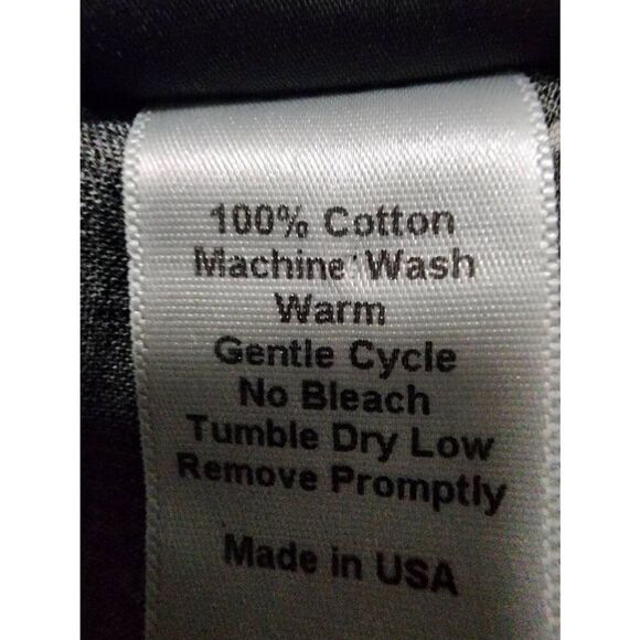 NWT Retrolicious Bat Dress Size XL - Picture 7 of 7